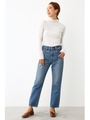 JWSO Slim st jeans/BLU