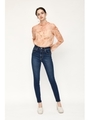 Lycra JW SLIM PT-A/BLU