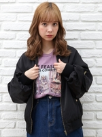 MA-1/クロ