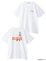 MILKFED.XONE PIECE SS TEE NAMI/ホワイト
