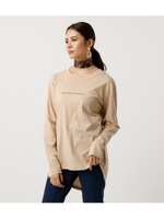 MORE ISSUES LONG SLEEVE/BEG