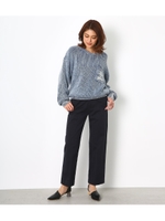 MSTD Authentic チノパンツ/NVY