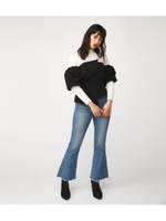 NICK JW FLARE ANKLE-C/L/BLU1