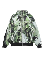 NIKE JDI WINDRUNNER WOVEN FLORAL JKT CK8077-083/マルチ