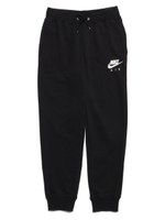 NIKE WMNS FLEECE BB AIR PANTS CJ3048-010/ブラック