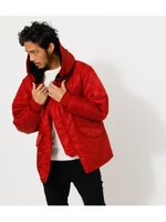 NYRON TWILL N-3B/RED