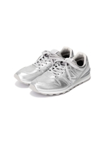 NeｗBalance WL996 ALS/シルバー(160)