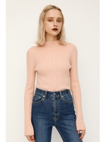 RANDOM RIB HG TURTLE TOPS/CAM