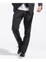 RG 2Wayストレッチ撥水パンツ（セットアップ/スリーピース対応）/ブラック(010)