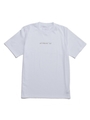 STAMPD SLA-M1881TE ASCEND MESH TEE/ホワイト