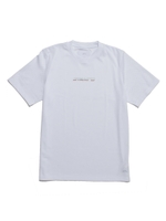 STAMPD SLA-M1881TE ASCEND MESH TEE/ホワイト