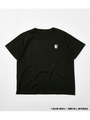 SURVEY CORPS TEE/BLK