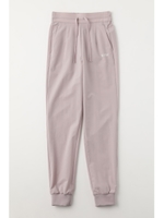 SW STRETCH CLOTH スリムパンツ/L/PNK1