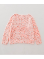 TAPE YARN MG TUNIC/M/WHT7