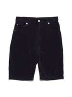 THE NEW HOUSE TNH19200-11 SHORT/ネイビー