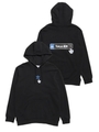 TKY KC HOODIE GN2706/ブラック