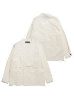 UNITED STANDARD KEVLAR KIMONO US20S-HS04/ホワイト