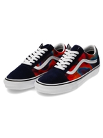 VAN Old Skool VN0A4U3BWN0/マルチ