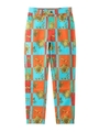 X-EMPIRE STRAIGHT PANTS/マルチ
