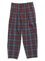 YMC SYLVIAN PANTS P4NAK/グレー