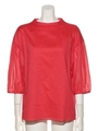 [BED&BREAKFAST]Ｖｉｎｔａｇｅ　Ｗａｓｈｅｒ　Ｂｌｏｕｓｅ/RED