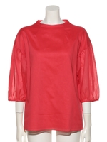 [BED&BREAKFAST]Ｖｉｎｔａｇｅ　Ｗａｓｈｅｒ　Ｂｌｏｕｓｅ/RED