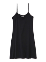 《Tani×JILLSTUART》ストレッチインナーキャミソールワンピース/KOHL(010)