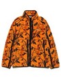【CARHARTT WIP】BEAUFORT JACKET I027023-19F/オレンジ