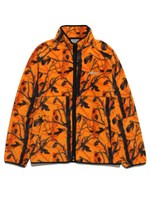 【CARHARTT WIP】BEAUFORT JACKET I027023-19F/オレンジ