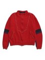 【FACETASM】TRACK JACKET YA-JK-U02/レッド