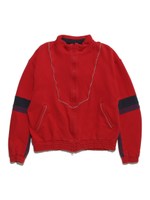【FACETASM】TRACK JACKET YA-JK-U02/レッド