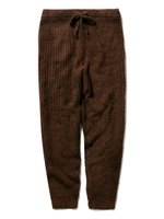 【GELATO PIQUE HOMME】'バンブー'ロングパンツ/BRW