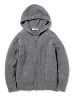 【GELATO PIQUE HOMME】'リサイクルモコ'パーカ/KKI