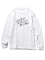 【GELATO PIQUE HOMME】コットンエイトロックプルオーバー/OWHT