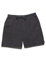 【GELATO PIQUE HOMME】ナイロンハーフパンツ/GRY