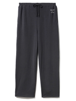 【GELATO PIQUE HOMME】光電子ロングパンツ/CGRY