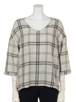 【HONEY CHURCH】ストレッチコールＰＯ/白系