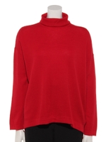 【HONEY CHURCH】タートルＰＯシルケットアクリル/赤