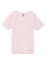 【Hanes×emmi】COLORS crew neck T-shirts / emmi/LPNK