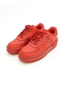 【NIKE】W AF1 SHADOW/RED