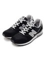 【New Balance】CM996/BLK
