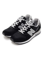 【New Balance】CM996/BLK