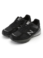 【New Balance】W990BK5/BLK