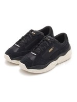 【PUMA】ストーミー ソフト ウィメンズ/BLK