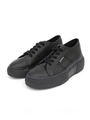 【SUPERGA for emmi 】2287-PUWATERPROOF/BLK