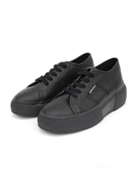 【SUPERGA for emmi 】2287-PUWATERPROOF/BLK