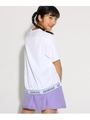【adidas/アディダス/UVカット】IDライトTシャツ/オフホワイト(003)