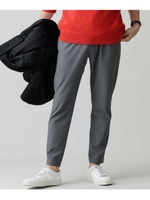 ウエスト切り替えストレッチＴＲイージーパンツ/パターン1(360)