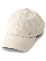 オリジナルジャガードキャップ [ メンズ ボウシ キャップ ]/ベージュ(042)