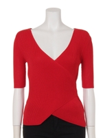 カシュクールＰＯ/レッド